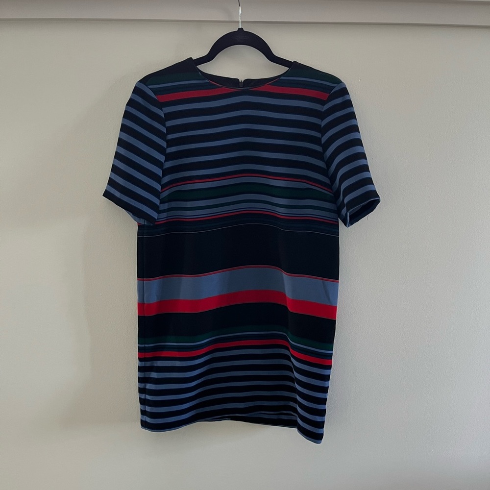 Zara Mod Shift Dress | Size Small